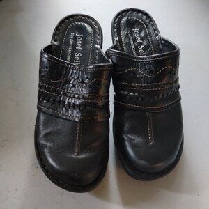Josef Seilbel clog SZ 6